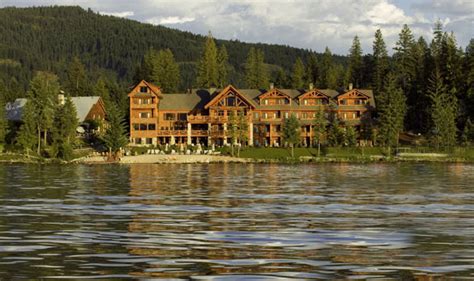 places to stay in sandpoint idaho.